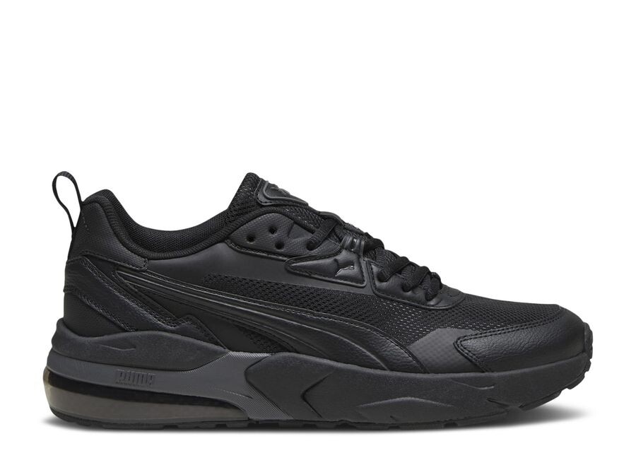

Кроссовки Puma Vis2K 'Black', черный