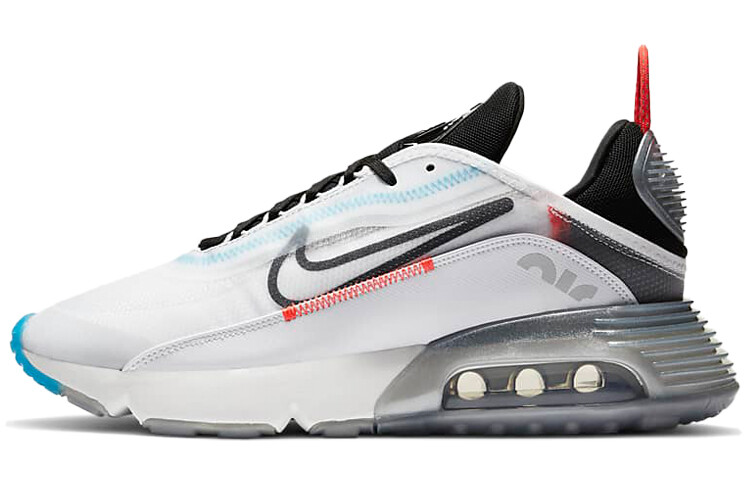 

Nike Air Max 2090 чистая платина