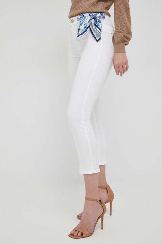 

Брюки Guess, белый