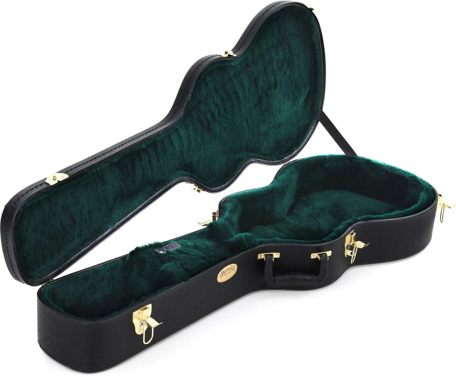 

Твердый футляр Martin C0091 — Little Martin
