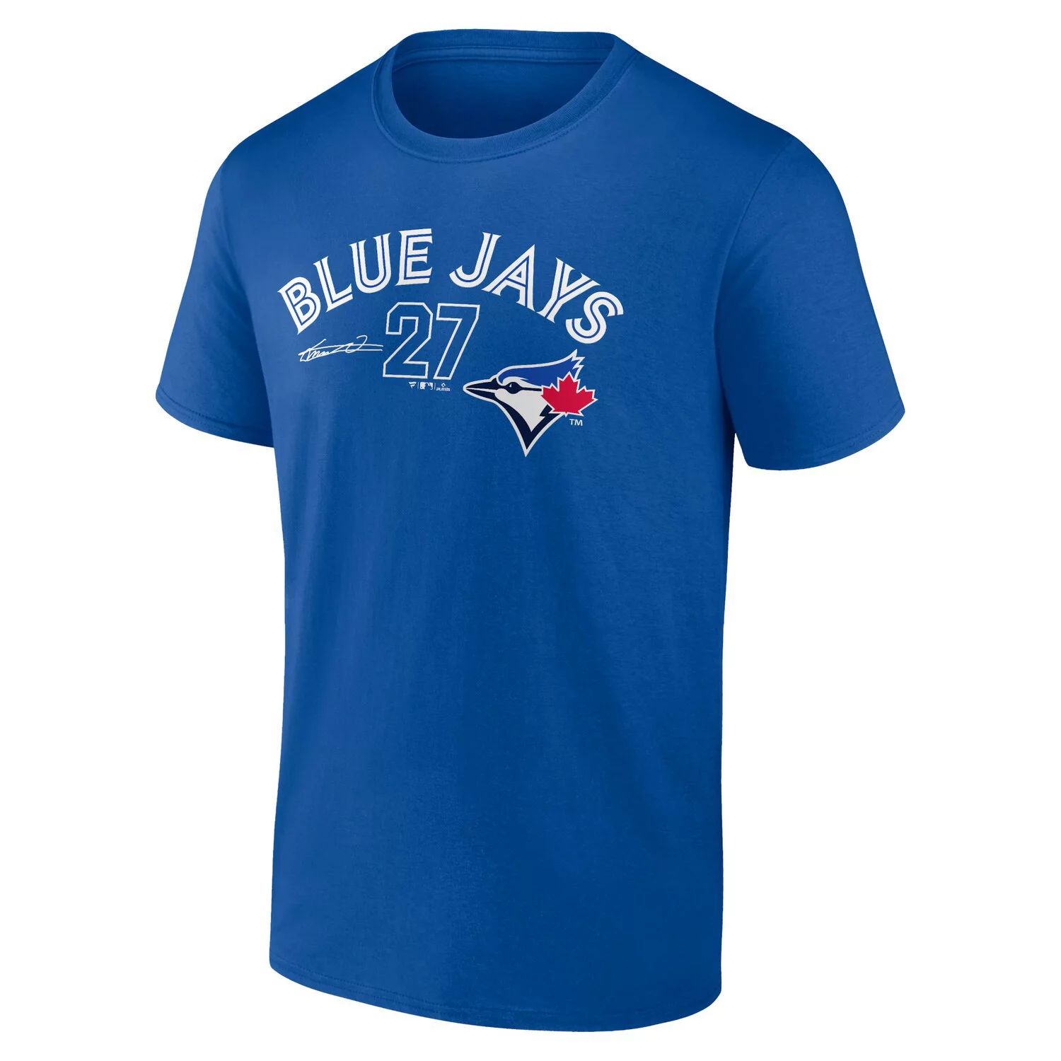 Bluejays royal