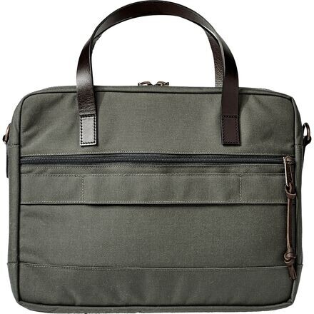 

Портфель Dryden 14 л Filson, цвет Otter Green