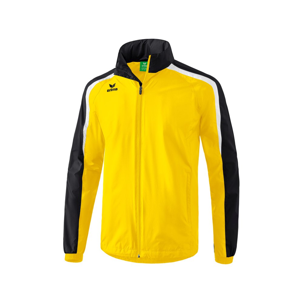 Куртка Erima Rain Liga 2.0, желтый