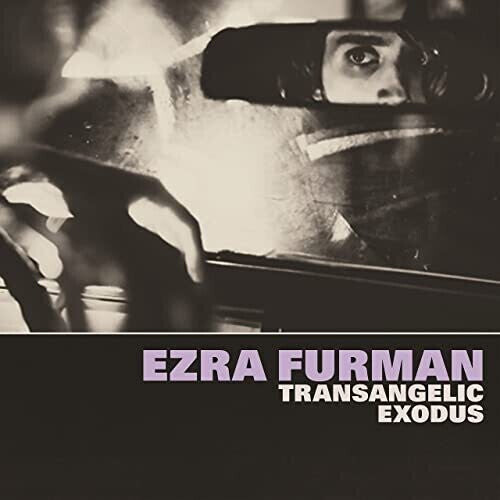 

Виниловая пластинка Furman, Ezra: Transangelic Exodus