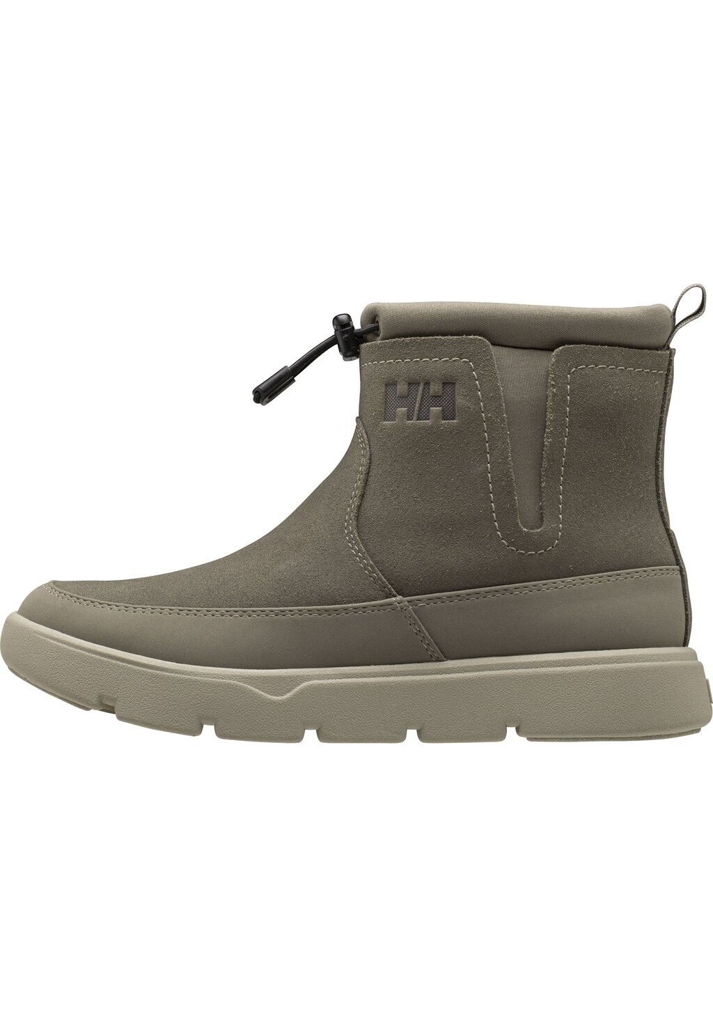 

Ботинки Helly Hansen W ADORE, цвет fallen rock