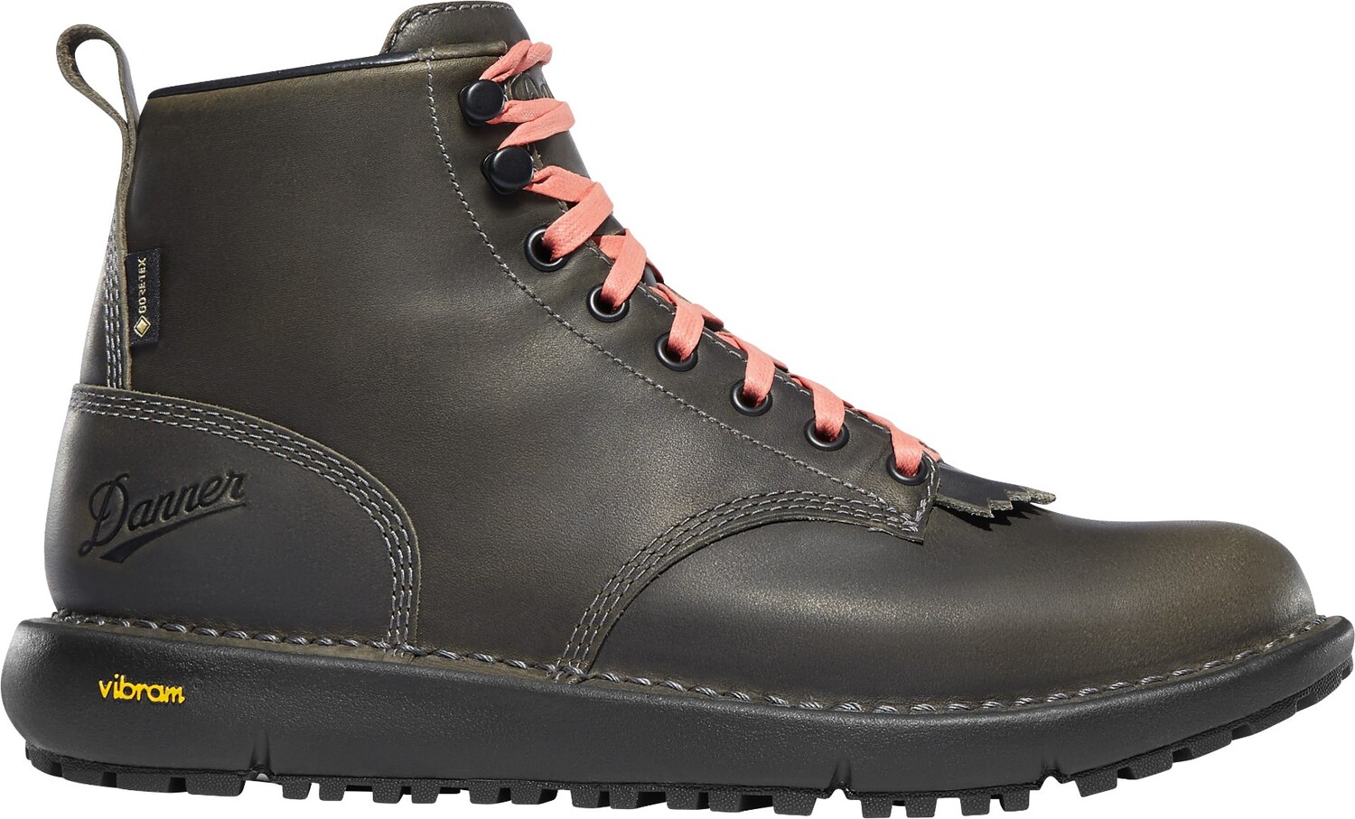 

Ботинки Logger 917 GTX — женские Danner, серый