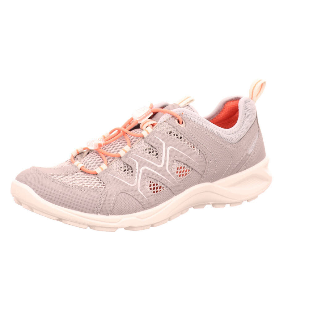 

Походная обувь Ecco Outdoorschuh, серый