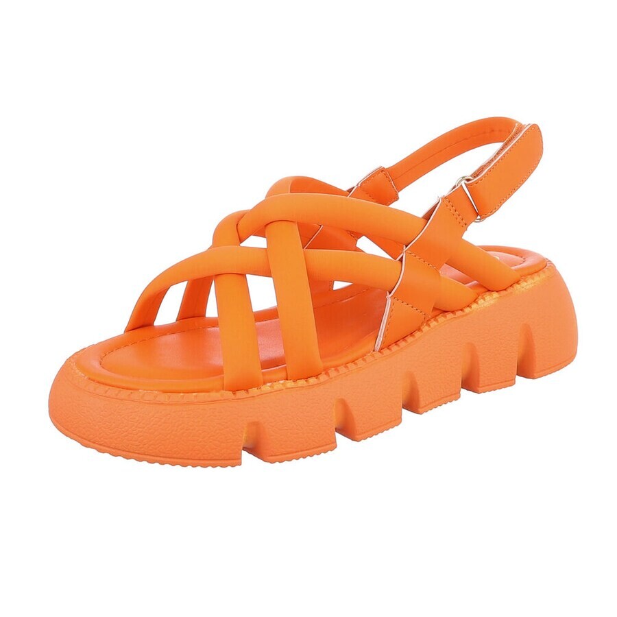 

Сандалии Ital-Design Sandals, оранжевый
