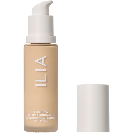 

ILIA Beauty True Skin Тональная основа-сыворотка SF1.75 Cozumel для женщин 1 унция