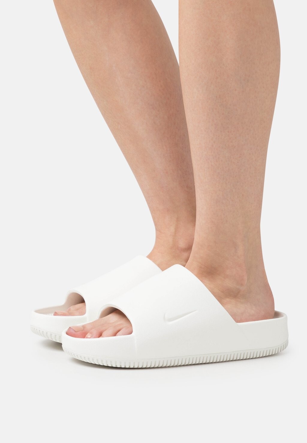 

Мулы Nike CALM, цвет sail