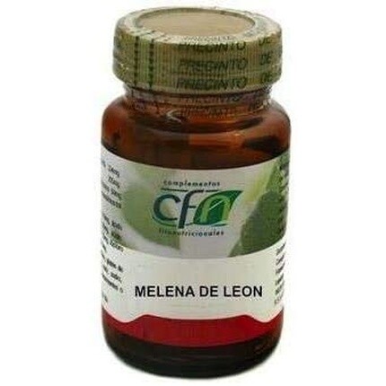 

Cfn Melena Leon 60 капсул