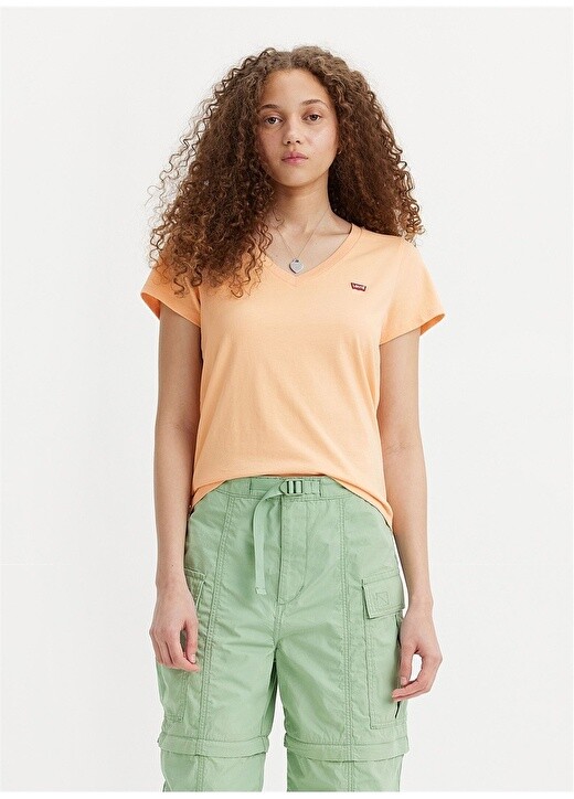 

Футболка Levis