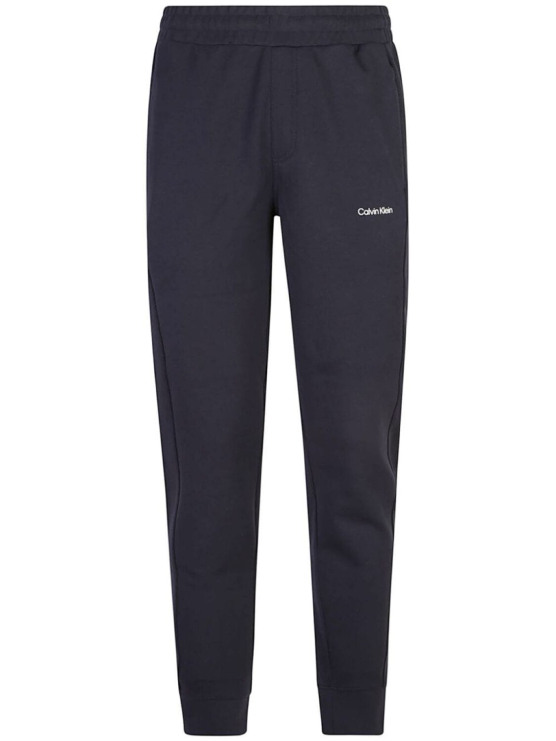 

Calvin Klein спортивные брюки с логотипом, синий