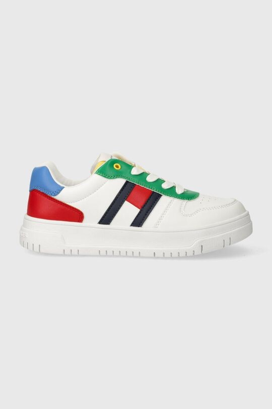 

Детские кроссовки Tommy Hilfiger, белый