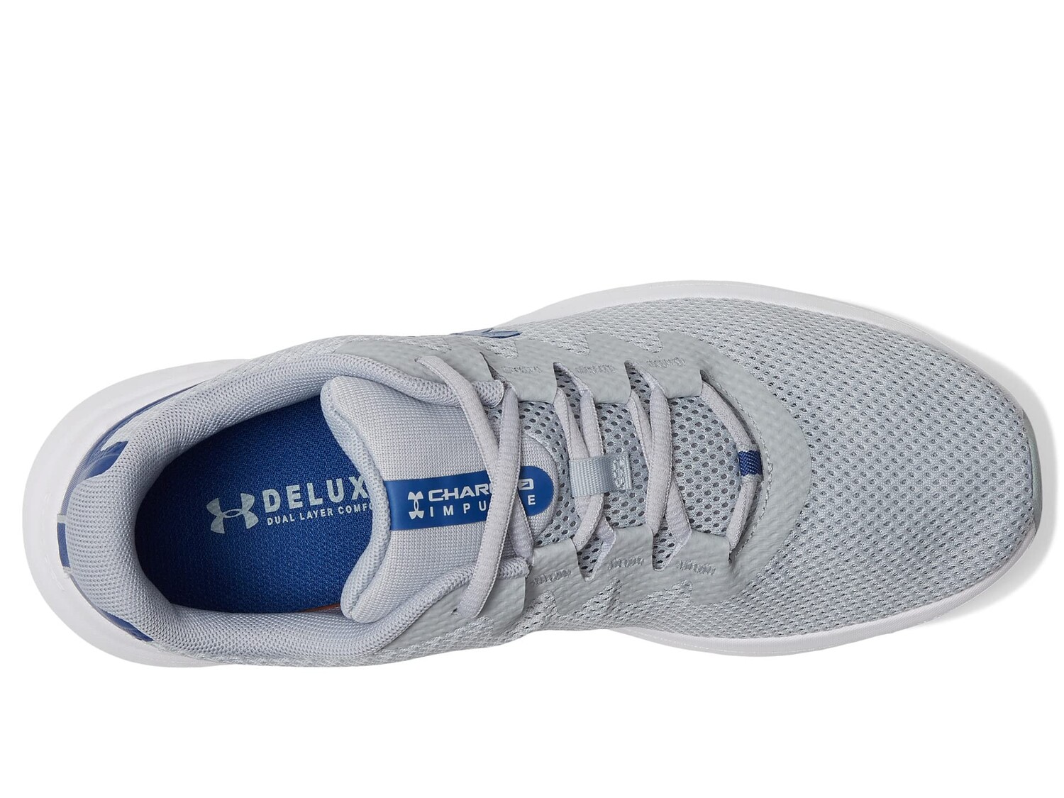 

Кроссовки Under Armour Charged Impulse 3