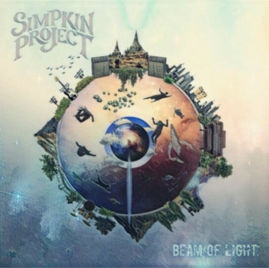 

Виниловая пластинка Simpkin Project - Beam Of Light