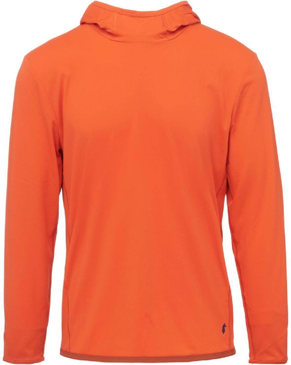 

Толстовка Sombra Sun - Мужская Cotopaxi, красный