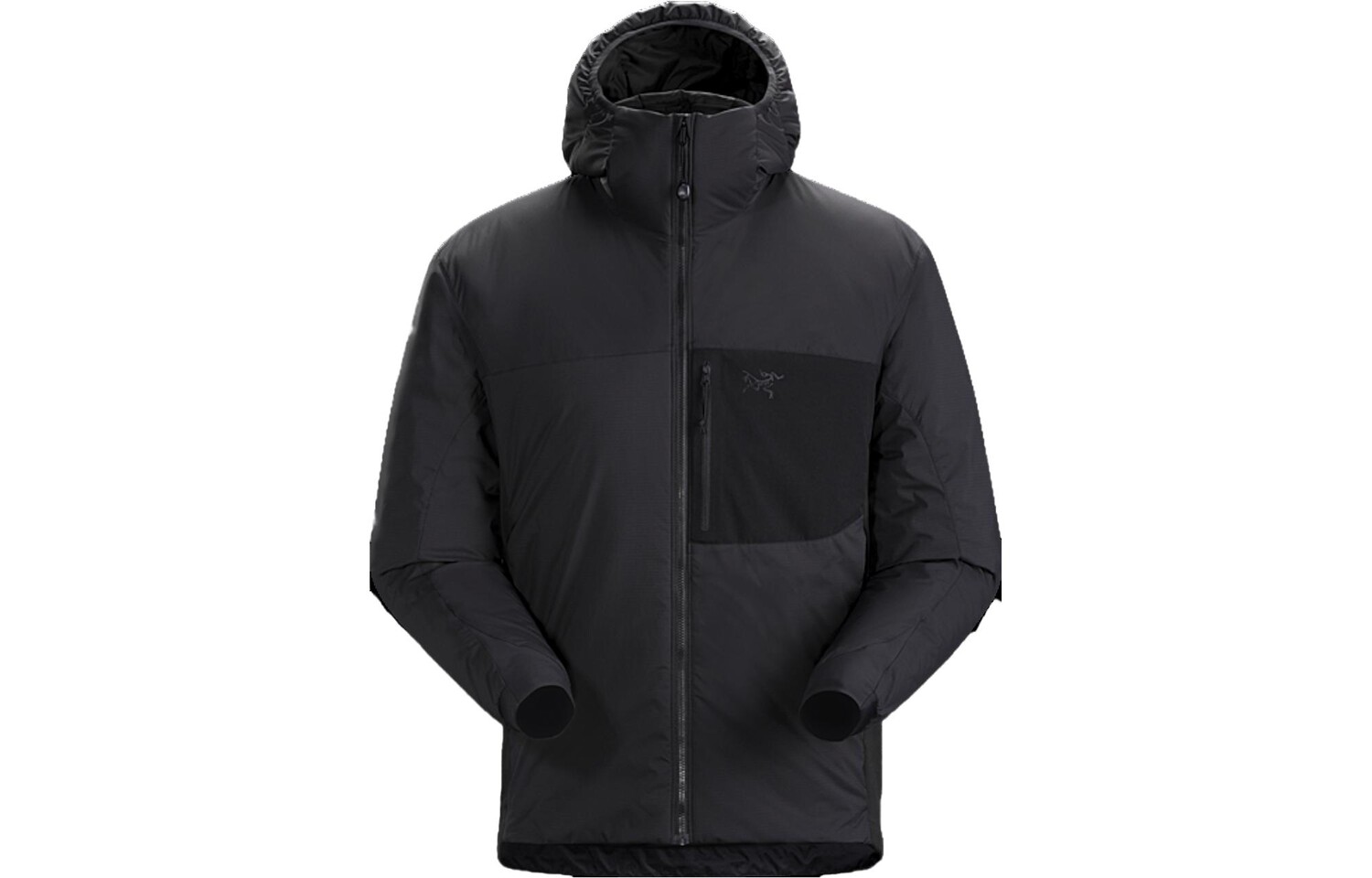 

Куртка ATOM LT для мужчин Arcteryx, цвет Wolf