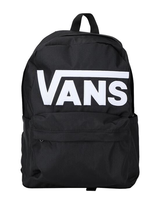 

Рюкзак VANS, черный