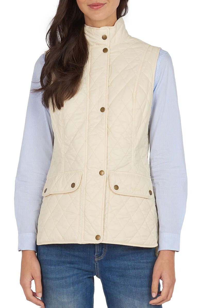 

Оттерберн Жилет BARBOUR