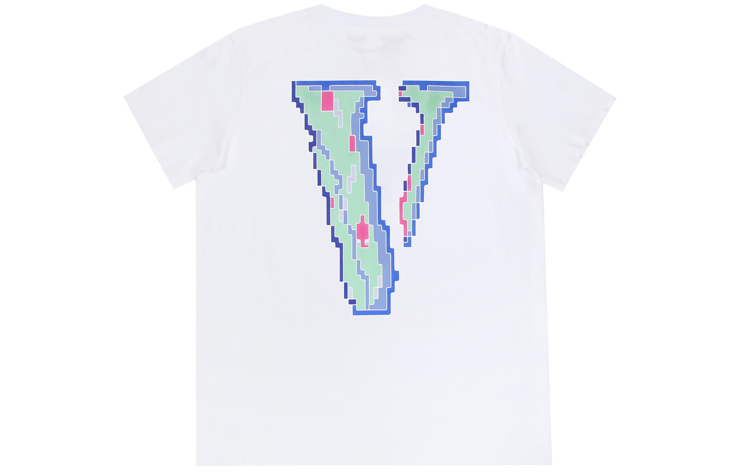 

Vlone футболка унисекс