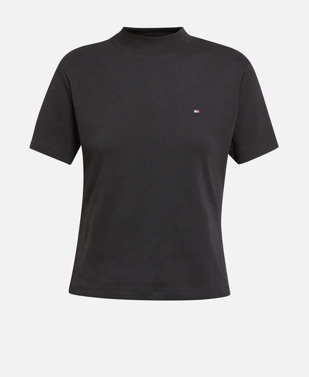 

Футболка Tommy Hilfiger, черный