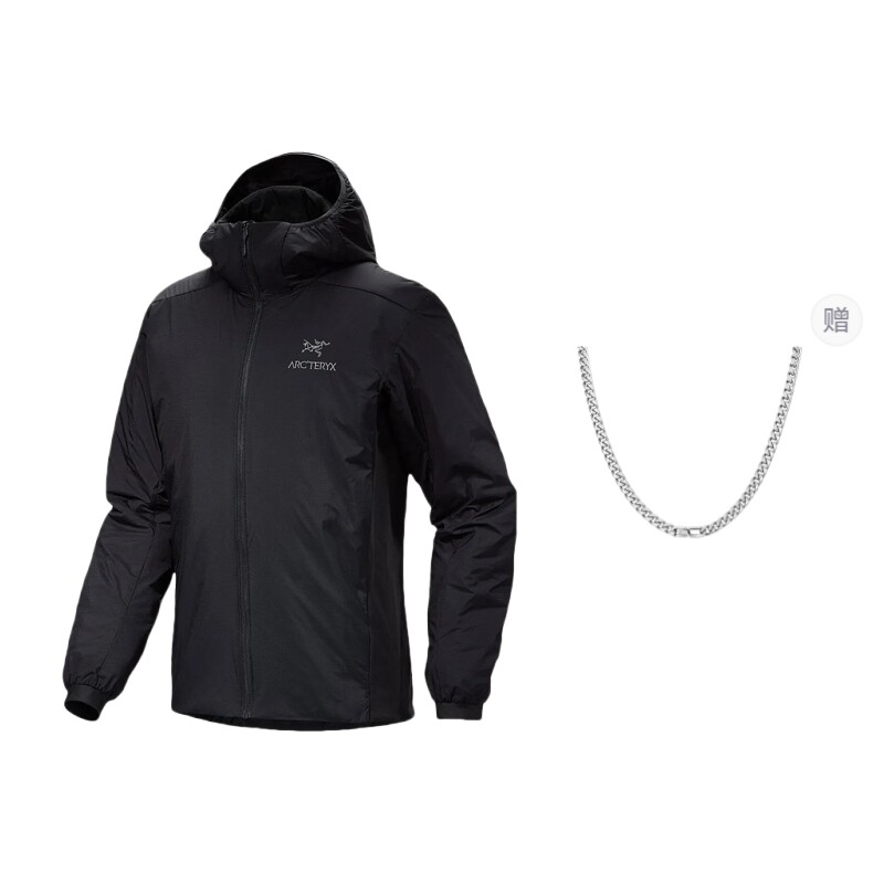 

Куртка мужская Arcteryx Beta Series, черный