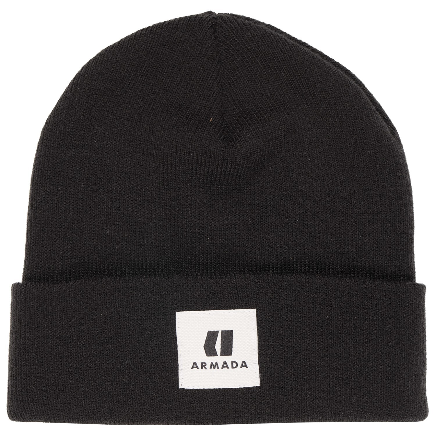 

Шапка Armada Staple Beanie, черный