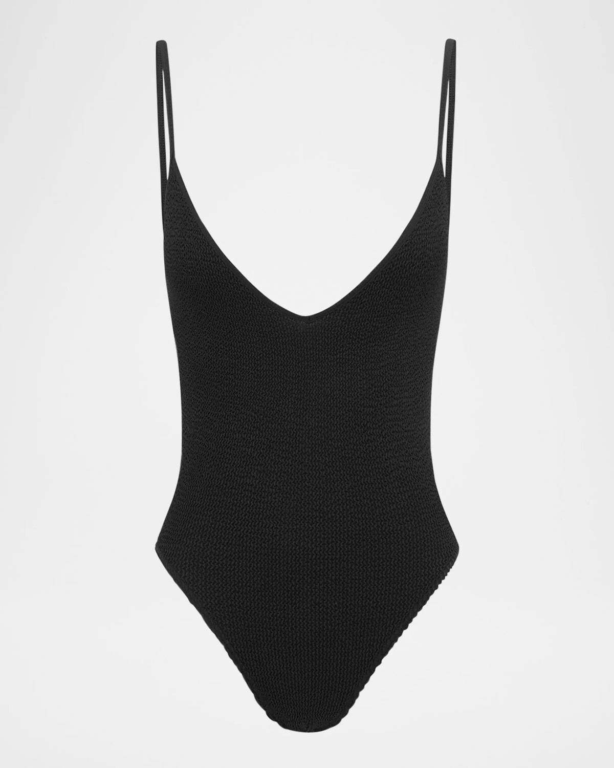 

Сплошной купальник Елена Эко Bond-Eye Swim, цвет Black Eco