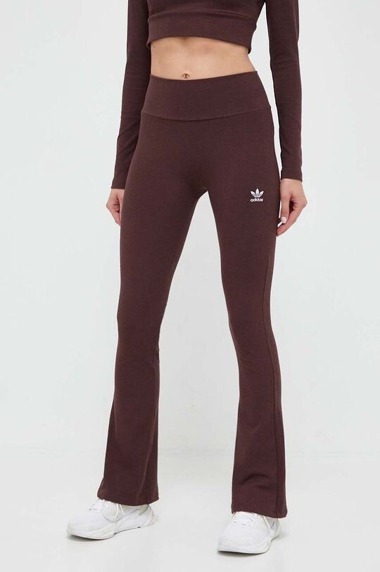 

Брюки Adidas Originals adidas Originals, коричневый