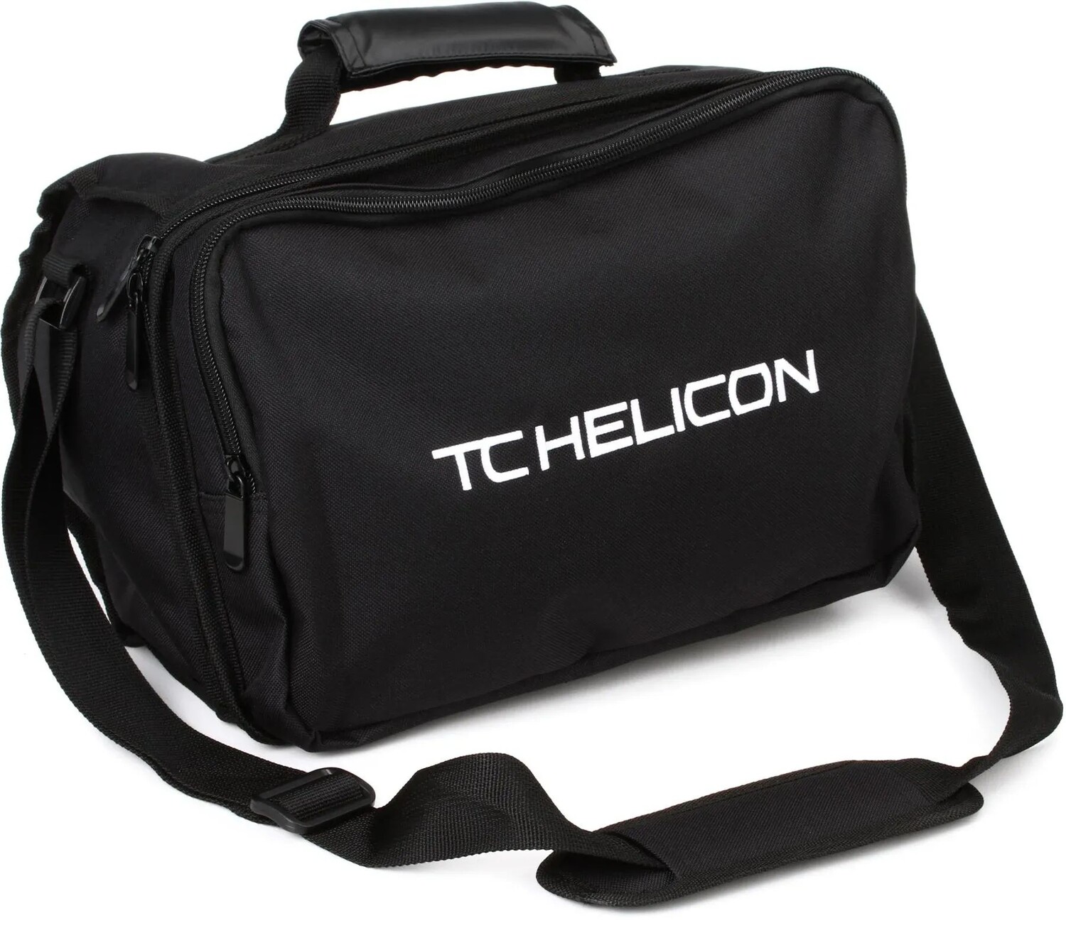 

Прочная дорожная сумка TC-Helicon для Voicesolo FX150
