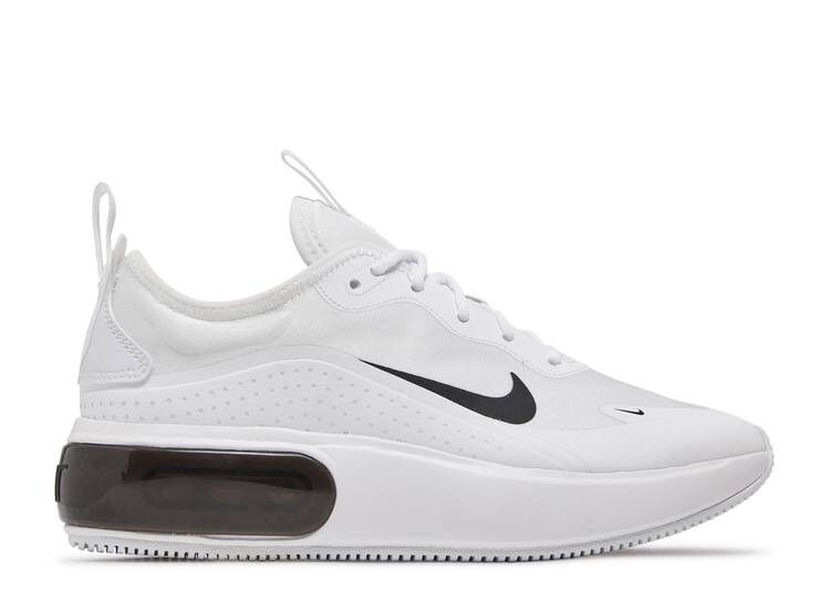 

Кроссовки Nike WMNS AIR MAX DIA 'WHITE', белый