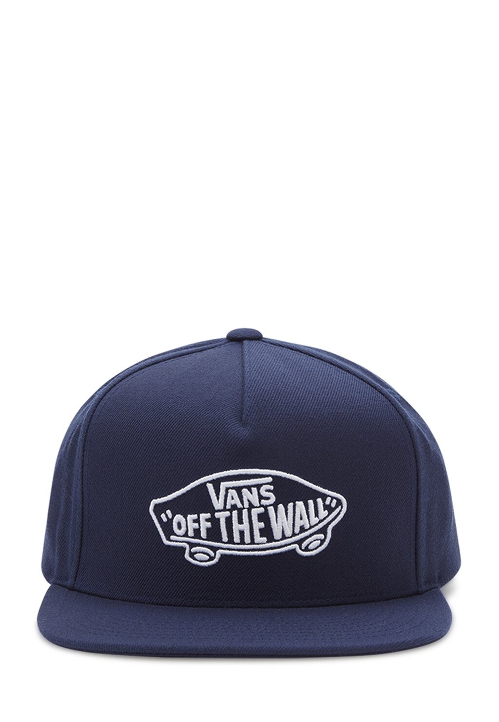 

Кепка Classic Snapback Vans, цвет dress blues, Серый