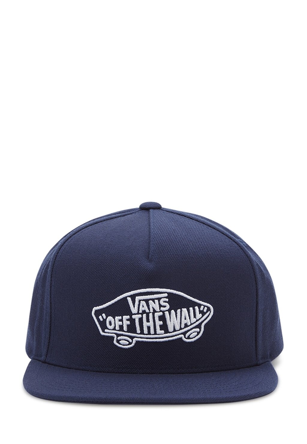 Кепка Classic Snapback Vans, цвет dress blues