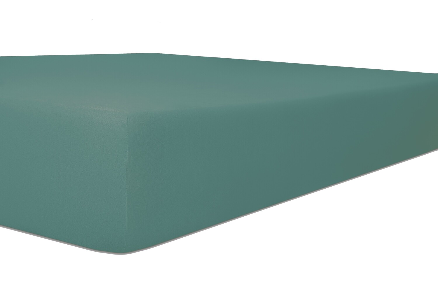 

Простыня Kneer VARIO STRETCH Q 22, цвет salbei