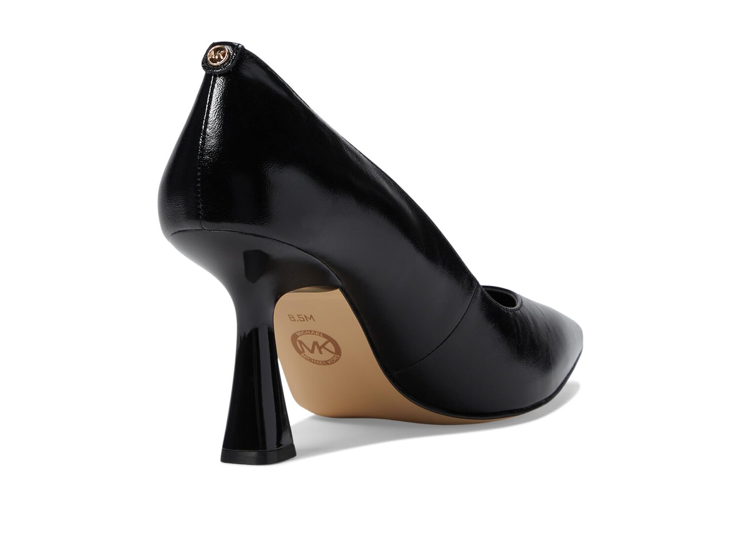 

Туфли на каблуке MICHAEL Michael Kors Clara Mid Pump, черный