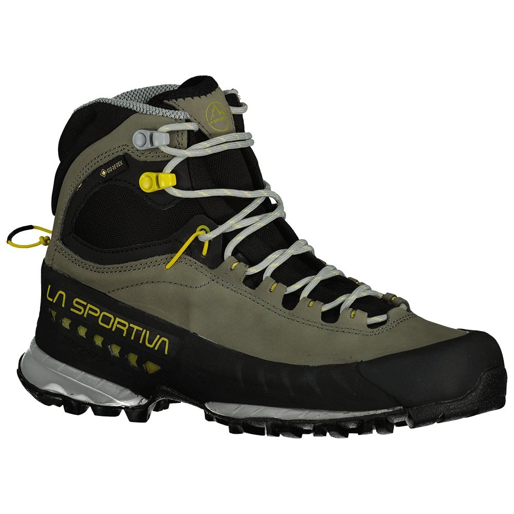 

Походные ботинки La Sportiva TX5 Goretex, серый