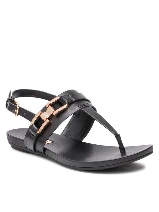 

Сандалии Aldo, черный