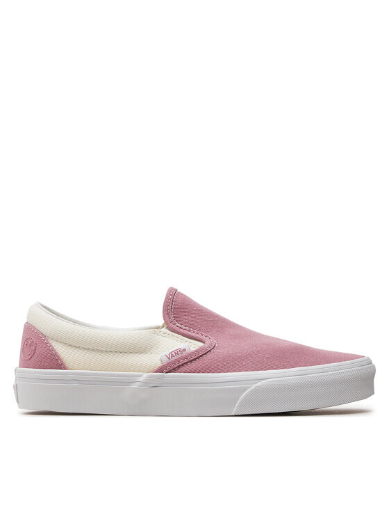 

Кроссовки Vans, розовый