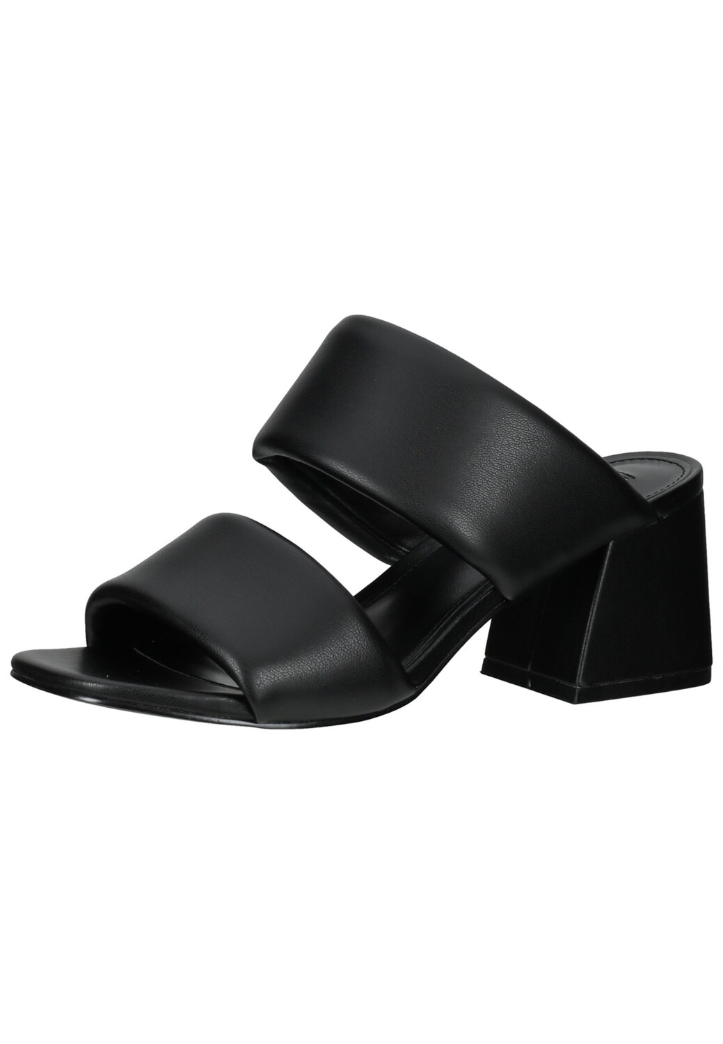 

Сандалии Steve Madden, черный