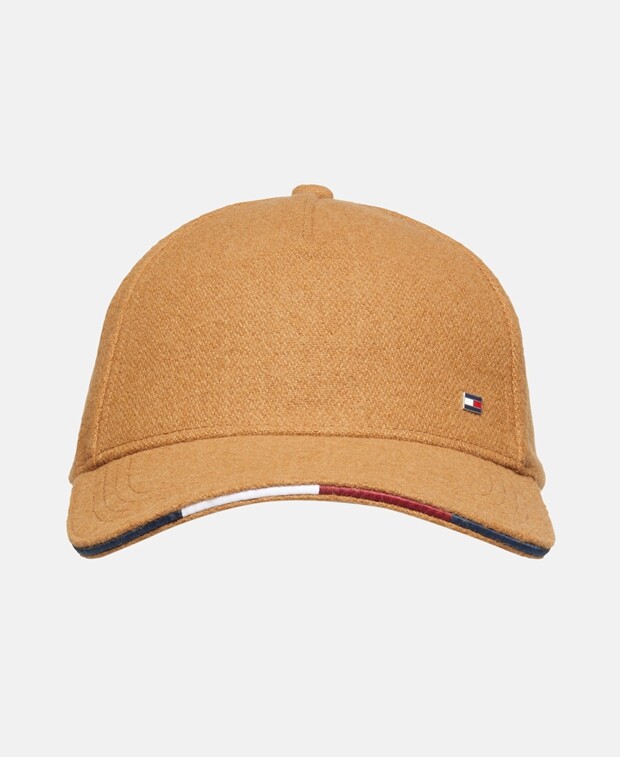

Кепка Tommy Hilfiger, кэмел