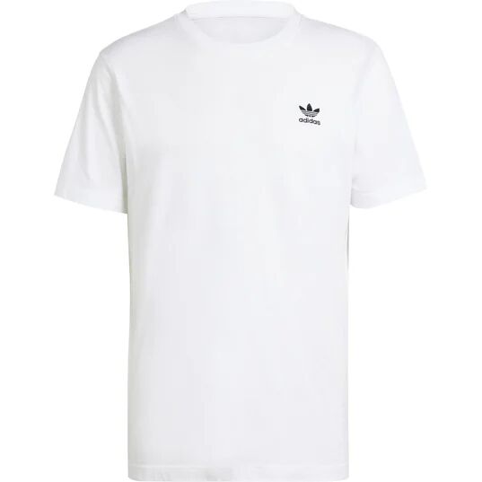 

Футболка adidas Originals Essentials с трилистником, белый