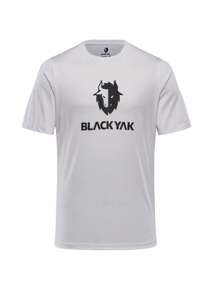 

Футболка Blackyak RAMO, белый