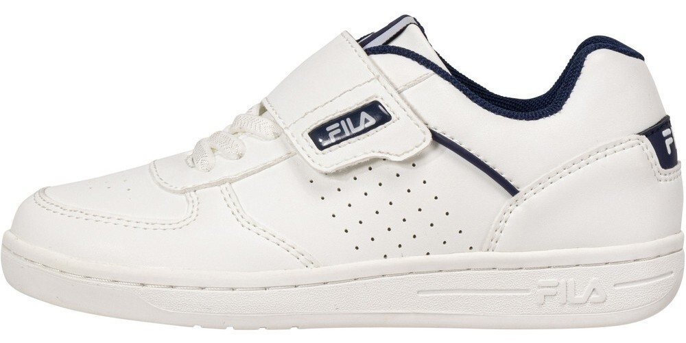 

Низкие кроссовки Fila, белый