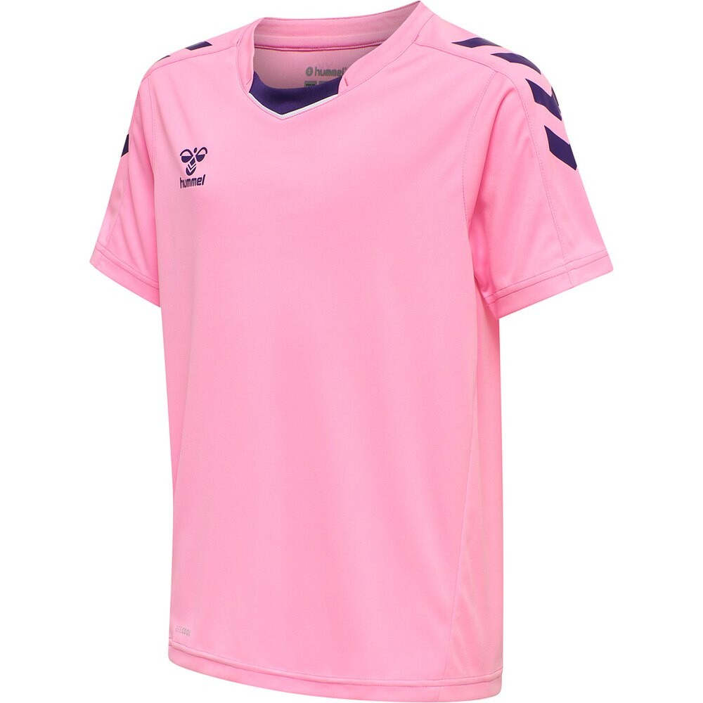 

Футболка Hummel Hmlcore Xk, розовый