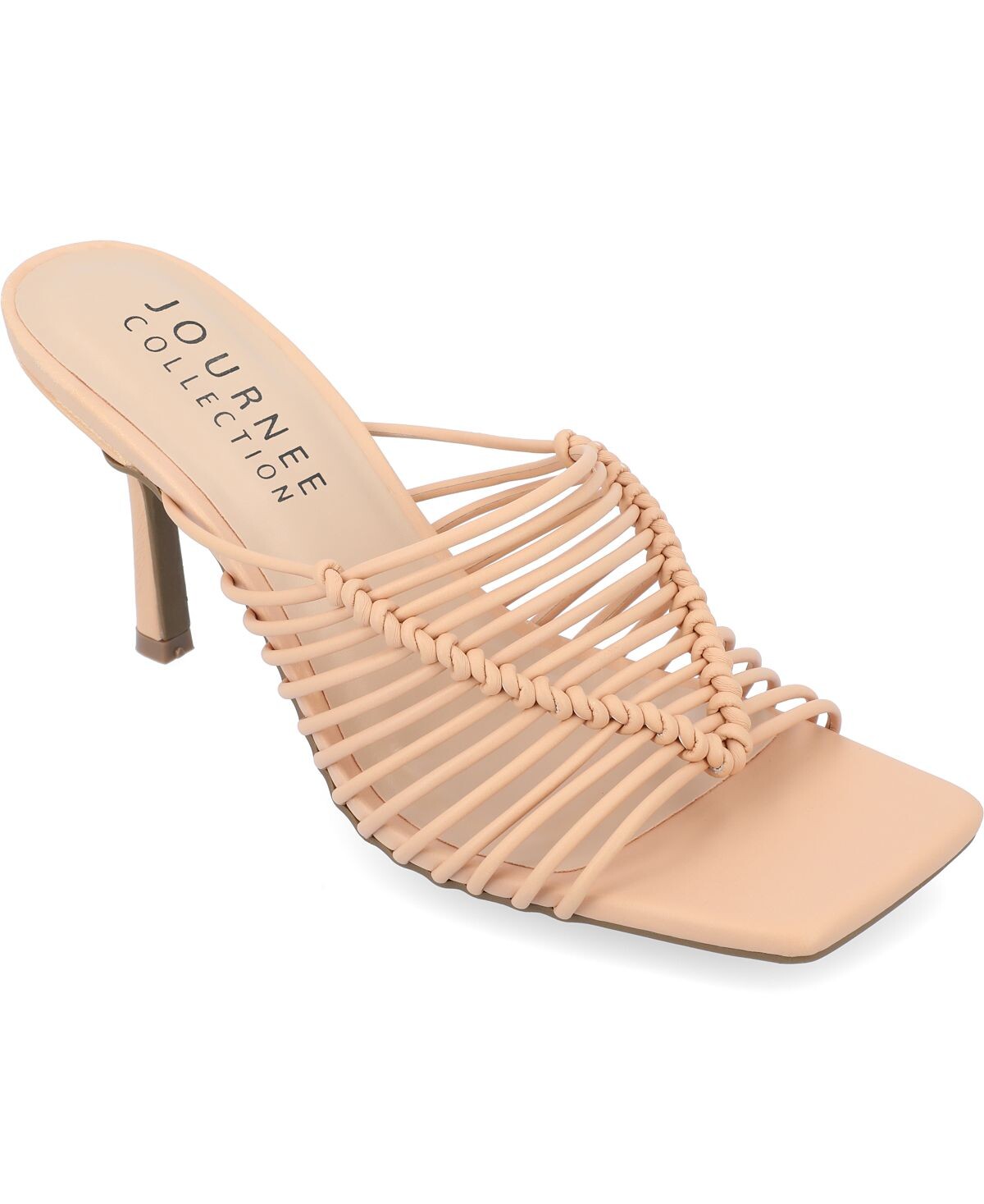 

Женские сандалии Saskia Journee Collection