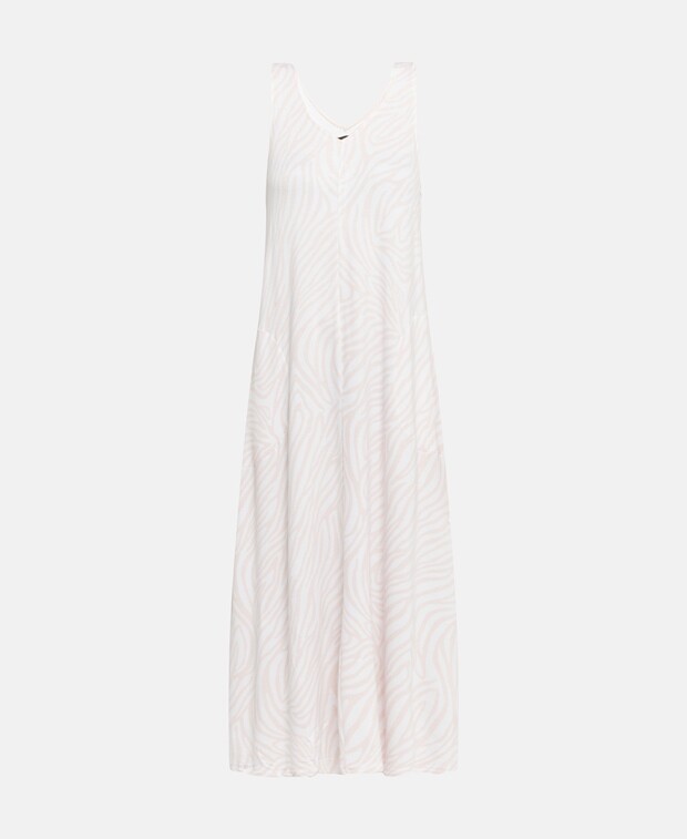 

Ночная рубашка Donna Karan, розовый