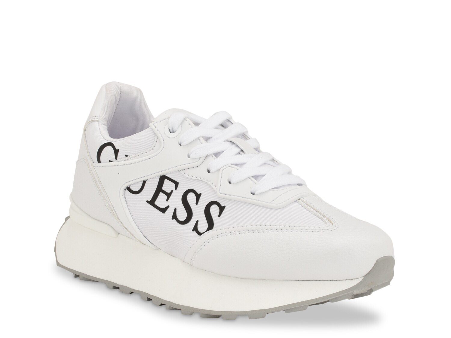 

Кроссовки Luchia Guess, белый