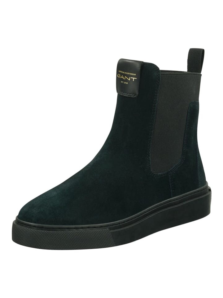 

Ботильоны GANT Footwear, черный