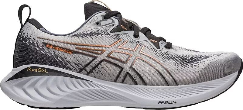 

Мужские кроссовки Asics Gel-Cumulus 25, серый/персиковый